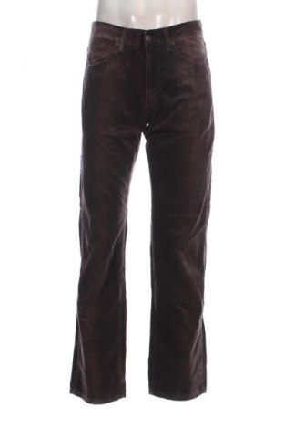 Herrenhose Blend, Größe M, Farbe Braun, Preis € 33,99