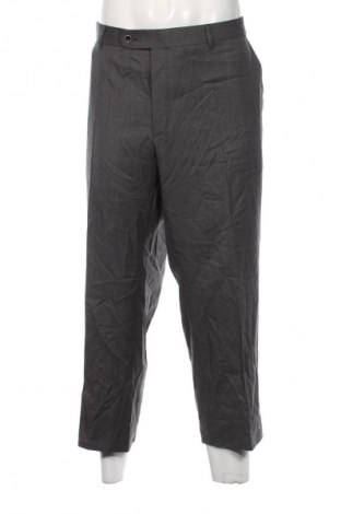 Herrenhose Bobson, Größe XXL, Farbe Grau, Preis 9,99 €