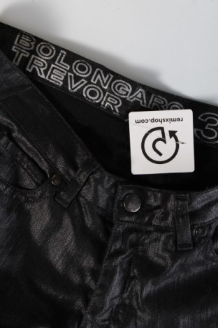 Pantaloni de bărbați Bolongaro Trevor, Mărime S, Culoare Negru, Preț 111,99 Lei