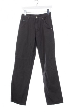 Herrenhose Bram's Paris, Größe S, Farbe Grau, Preis € 6,99