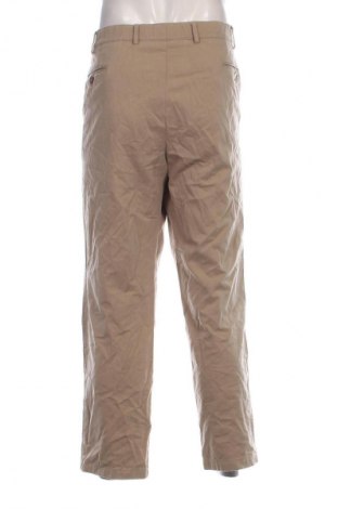 Pantaloni de bărbați Brassville, Culoare Bej, Preț 203,99 Lei