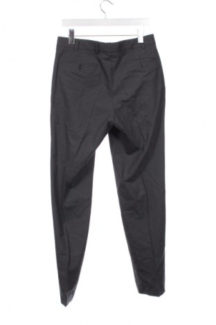 Herrenhose Brax, Größe L, Farbe Grau, Preis € 6,99