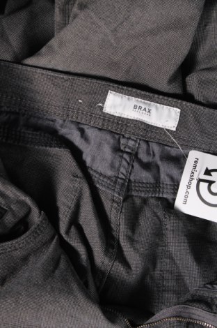 Pantaloni de bărbați Brax, Mărime M, Culoare Gri, Preț 81,99 Lei