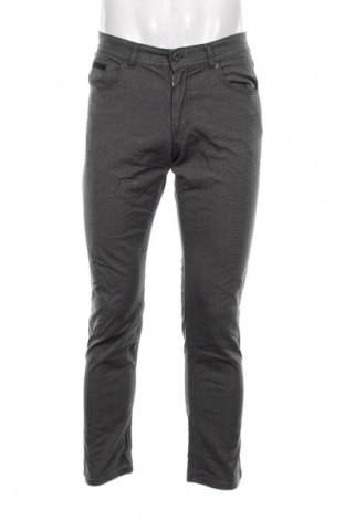 Herrenhose Brax, Größe M, Farbe Grau, Preis € 7,99