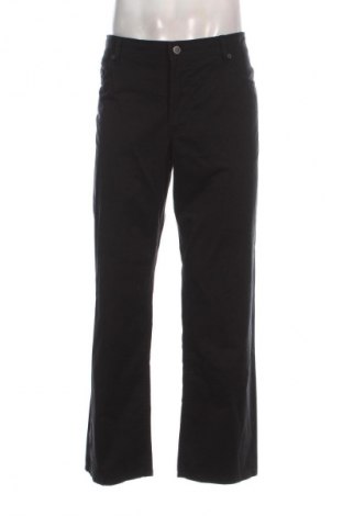 Pantaloni de bărbați Brax, Mărime XL, Culoare Negru, Preț 91,99 Lei