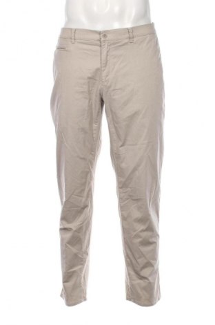 Herrenhose Brax, Größe L, Farbe Beige, Preis € 6,99