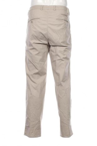 Herrenhose Brax, Größe L, Farbe Beige, Preis € 17,99