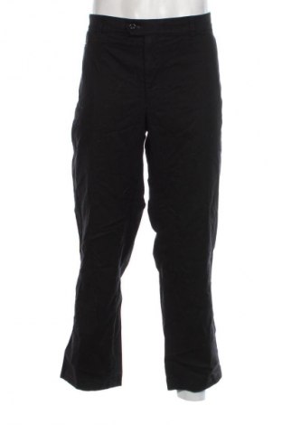 Herrenhose Brax, Größe 3XL, Farbe Schwarz, Preis 25,99 €