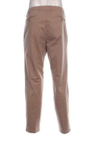 Herrenhose Brax, Größe L, Farbe Beige, Preis 19,49 €