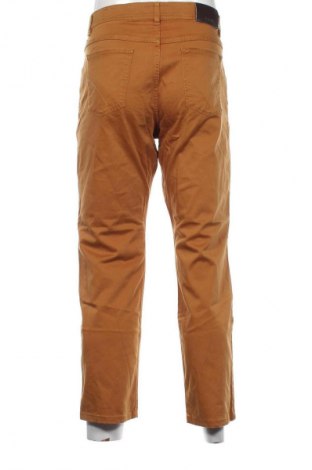 Herrenhose Brax, Größe L, Farbe Braun, Preis € 43,29