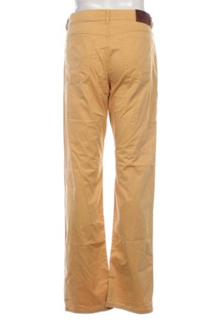 Herrenhose Brax, Größe L, Farbe Beige, Preis 43,29 €