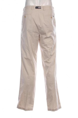 Herrenhose Brax, Größe L, Farbe Beige, Preis 22,49 €