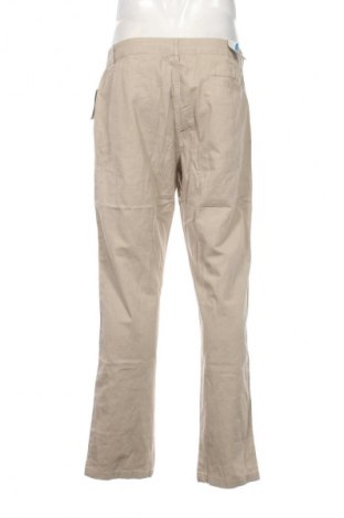 Herrenhose Brilliant, Größe L, Farbe Beige, Preis € 20,29