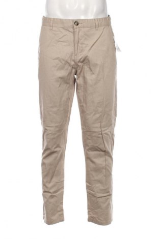 Herrenhose Brilliant, Größe L, Farbe Beige, Preis € 32,29