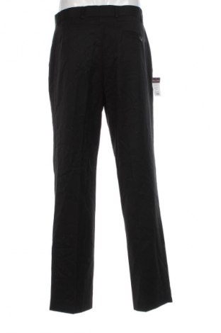 Pantaloni de bărbați Brook Taverner, Mărime L, Culoare Negru, Preț 76,49 Lei