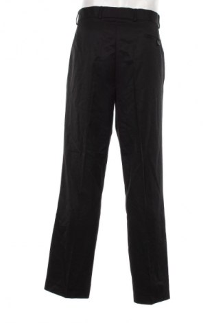 Pantaloni de bărbați Brook Taverner, Mărime L, Culoare Negru, Preț 48,49 Lei