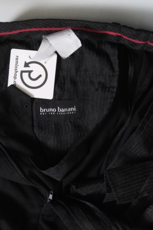 Herrenhose Bruno Banani, Größe M, Farbe Schwarz, Preis € 13,99