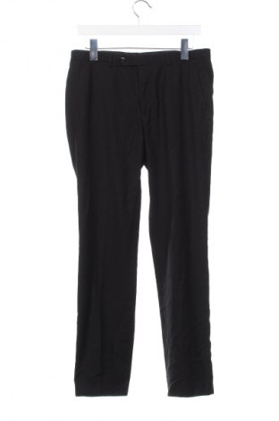 Pantaloni de bărbați Bruno Banani, Mărime M, Culoare Negru, Preț 104,73 Lei