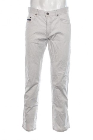 Herrenhose Bugatti, Größe M, Farbe Grau, Preis € 24,49