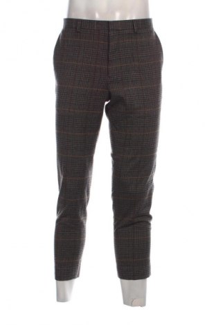 Pantaloni de bărbați Burton of London, Mărime L, Culoare Multicolor, Preț 99,87 Lei