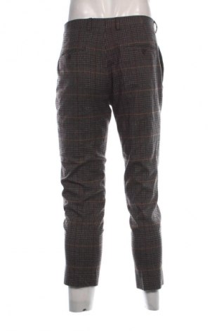 Herrenhose Burton of London, Größe L, Farbe Mehrfarbig, Preis 20,03 €