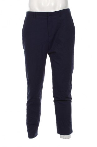 Herrenhose Burton of London, Größe M, Farbe Blau, Preis € 12,99