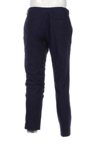 Herrenhose Burton of London, Größe M, Farbe Blau, Preis € 28,79