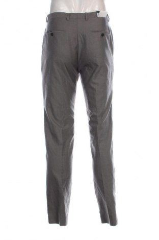 Herrenhose Burton of London, Größe M, Farbe Grau, Preis 33,99 €