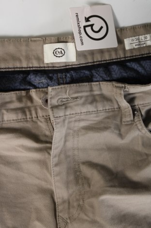 Herrenhose C&A, Größe XL, Farbe Grün, Preis € 7,49