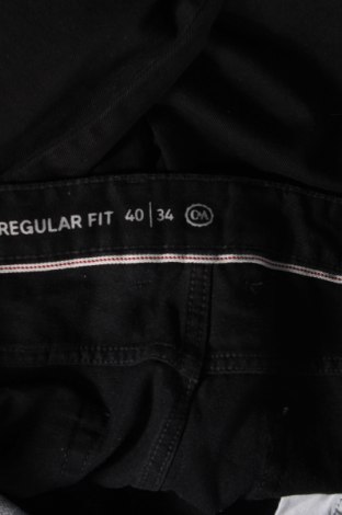 Pantaloni de bărbați C&A, Mărime XL, Culoare Negru, Preț 38,99 Lei