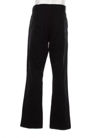 Pantaloni de bărbați C&A, Mărime XL, Culoare Negru, Preț 38,99 Lei