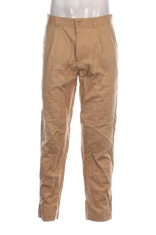 Herrenhose COS, Größe M, Farbe Beige, Preis 97,79 €