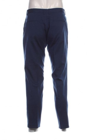 Pantaloni de bărbați Calvin Klein, Mărime M, Culoare Albastru, Preț 158,99 Lei