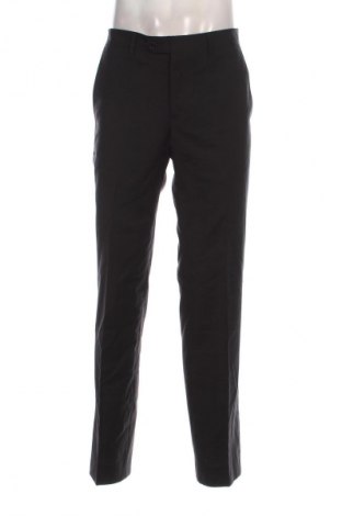 Pantaloni de bărbați Calvin Klein, Mărime L, Culoare Negru, Preț 158,99 Lei