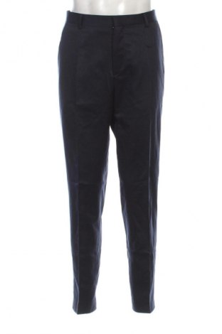 Pantaloni de bărbați Calvin Klein, Mărime M, Culoare Albastru, Preț 319,99 Lei