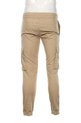 Herrenhose Calvin Klein Jeans, Größe XS, Farbe Beige, Preis 74,99 €