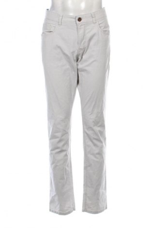 Pantaloni de bărbați Camel Active, Mărime L, Culoare Gri, Preț 81,99 Lei