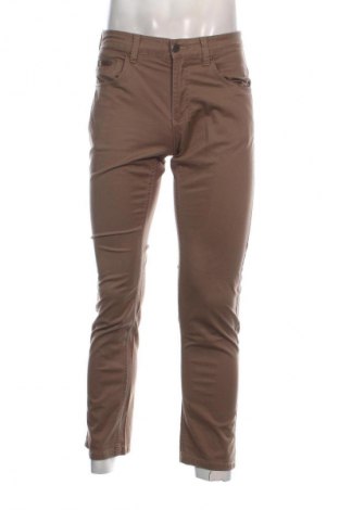 Herrenhose Canda, Größe M, Farbe Braun, Preis 8,99 €