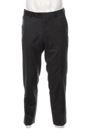 Herrenhose Carl Gross, Größe M, Farbe Grau, Preis 6,99 €