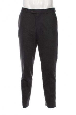 Herrenhose Carl Gross, Größe L, Farbe Grau, Preis 6,99 €