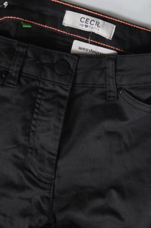 Herrenhose Cecil, Größe M, Farbe Schwarz, Preis € 7,49