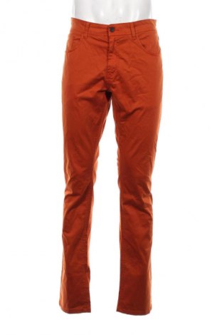 Herrenhose Celio, Größe L, Farbe Orange, Preis 10,29 €