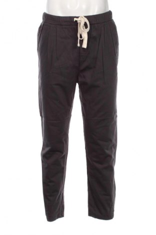 Herrenhose Ceres Life, Größe S, Farbe Grau, Preis € 43,29