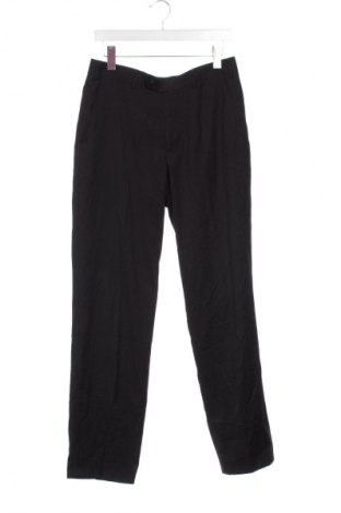 Pantaloni de bărbați Charles Vogele, Mărime M, Culoare Negru, Preț 32,99 Lei