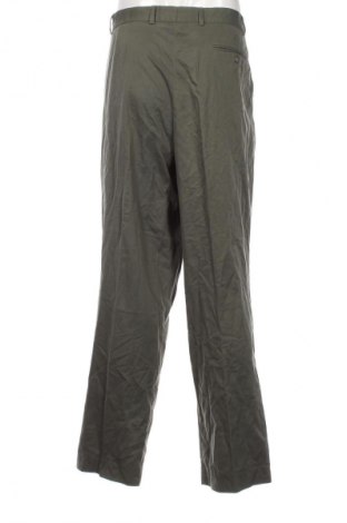 Pantaloni de bărbați Charlie Paige, Mărime XL, Culoare Verde, Preț 38,99 Lei