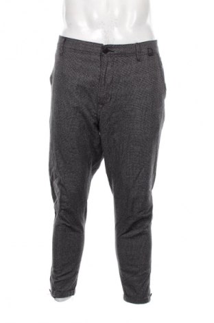 Herrenhose Chasin', Größe XL, Farbe Grau, Preis 43,29 €