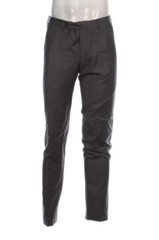 Herrenhose Christian Brookes, Größe M, Farbe Grau, Preis 43,29 €