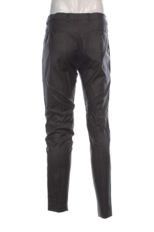 Herrenhose Christian Brookes, Größe M, Farbe Grau, Preis 43,29 €