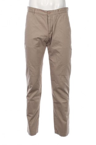 Herrenhose Cinque, Größe M, Farbe Beige, Preis € 6,99