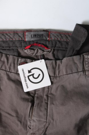 Herrenhose Cinque, Größe L, Farbe Braun, Preis € 17,99